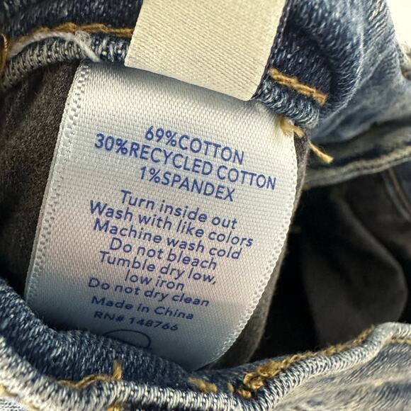 Oliver Logan Crosby Relaxed Taper - Picture 7 of 7